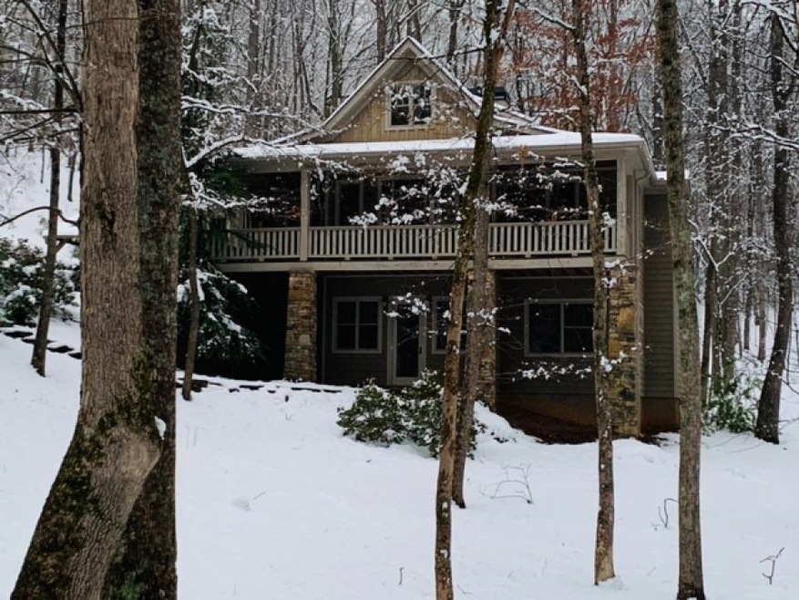 83 Owls Brow, Jasper, GA 30143 - photo 1