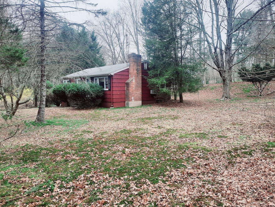 158 Compo Rd N, Westport, CT 06880 - photo 1