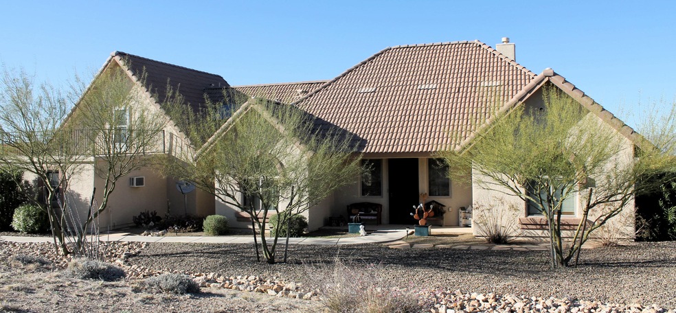 100 N Westview Dr, Vail, AZ 85641 - photo 1