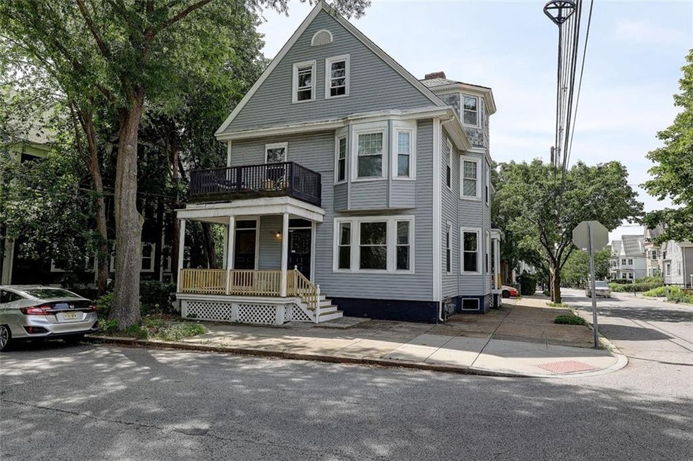 23 Pitman St unit 1, Providence, RI 02906 - photo 1