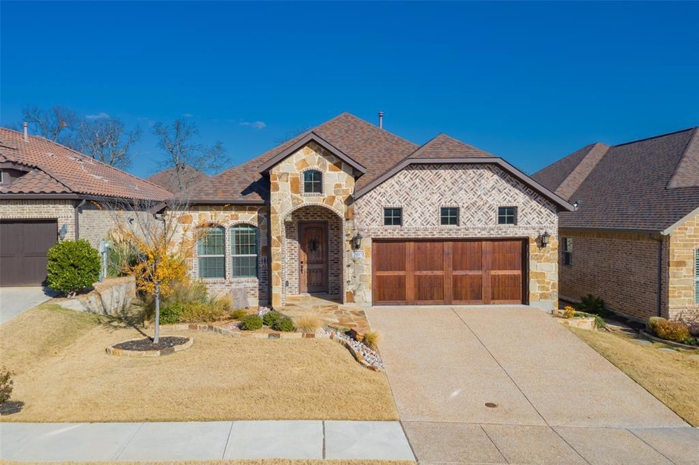3517 Tuscan Hills Cir, Denton, TX 76210 - photo 1