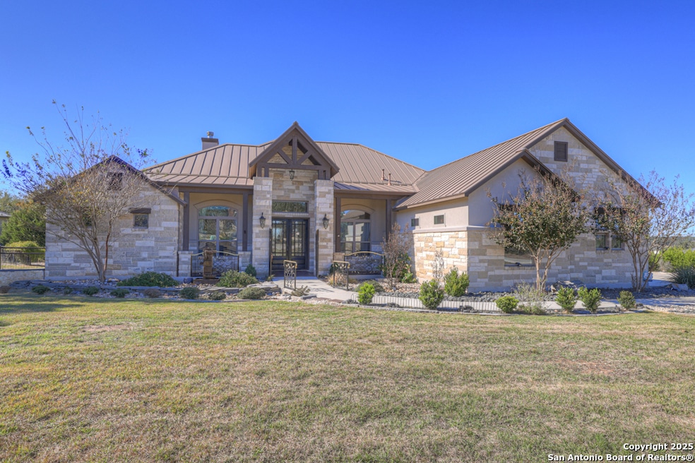 1931 Rothschild, New Braunfels, TX 78132 - photo 1