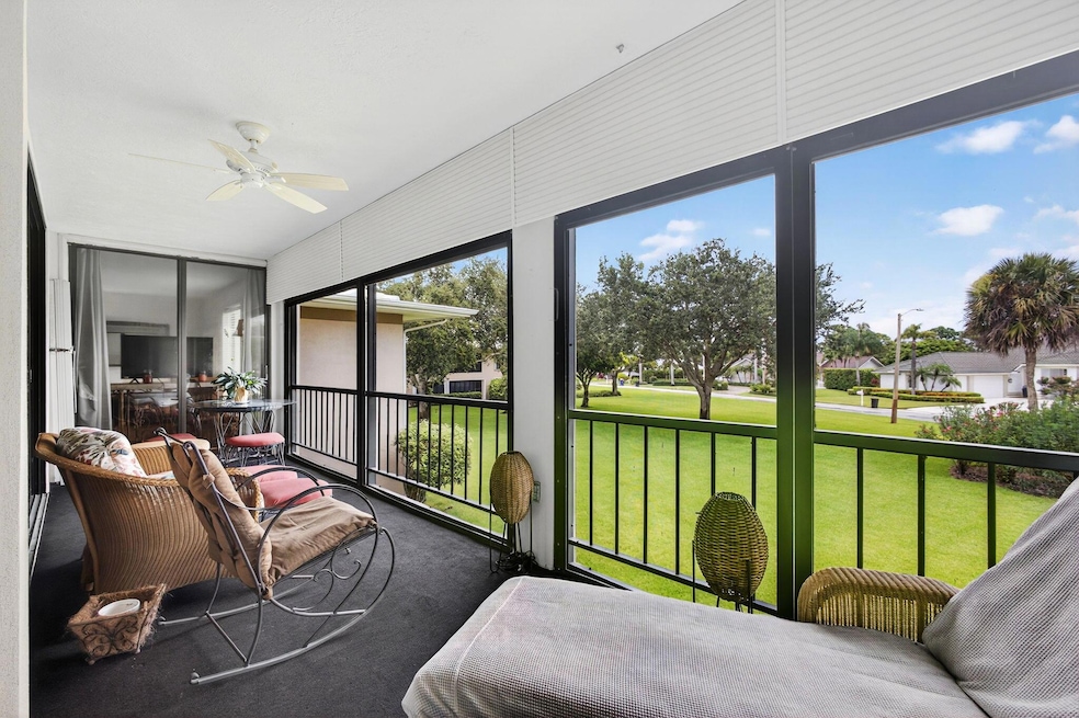 20 SE Turtle Creek Dr unit F, Tequesta, FL 33469 - photo 1