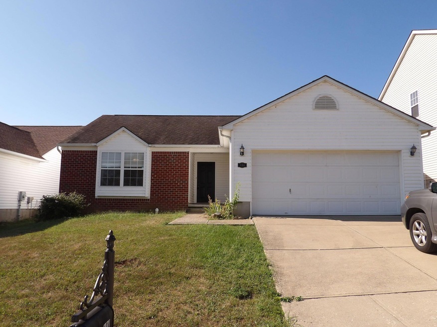 104 Greenway Blvd, Frankfort, KY 40601 - photo 1