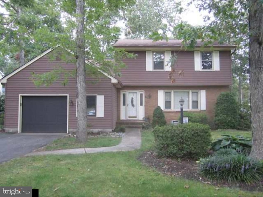 2169 S Brookfield St, Vineland, NJ 08361 - photo 1