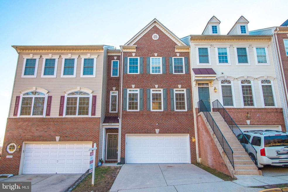 3305 Beechcliff Dr, Alexandria, VA 22306 - photo 1