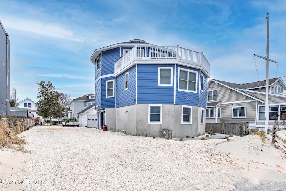 424 E Longport Ave, Ocean Gate, NJ 08740 - photo 1