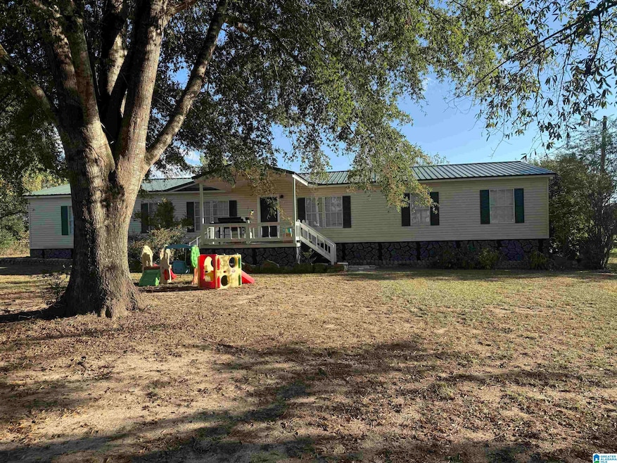 199 Guy St, Jemison, AL 35085 - photo 1