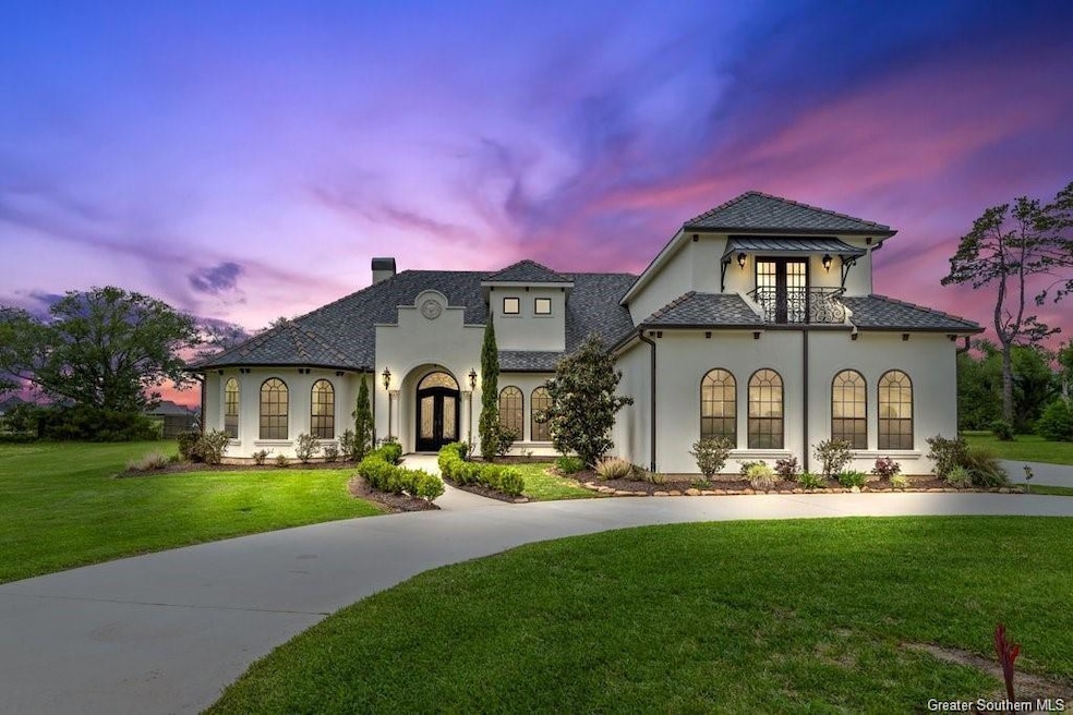 5627 Lutte Tigre Ln, Lake Charles, LA 70605 - photo 1