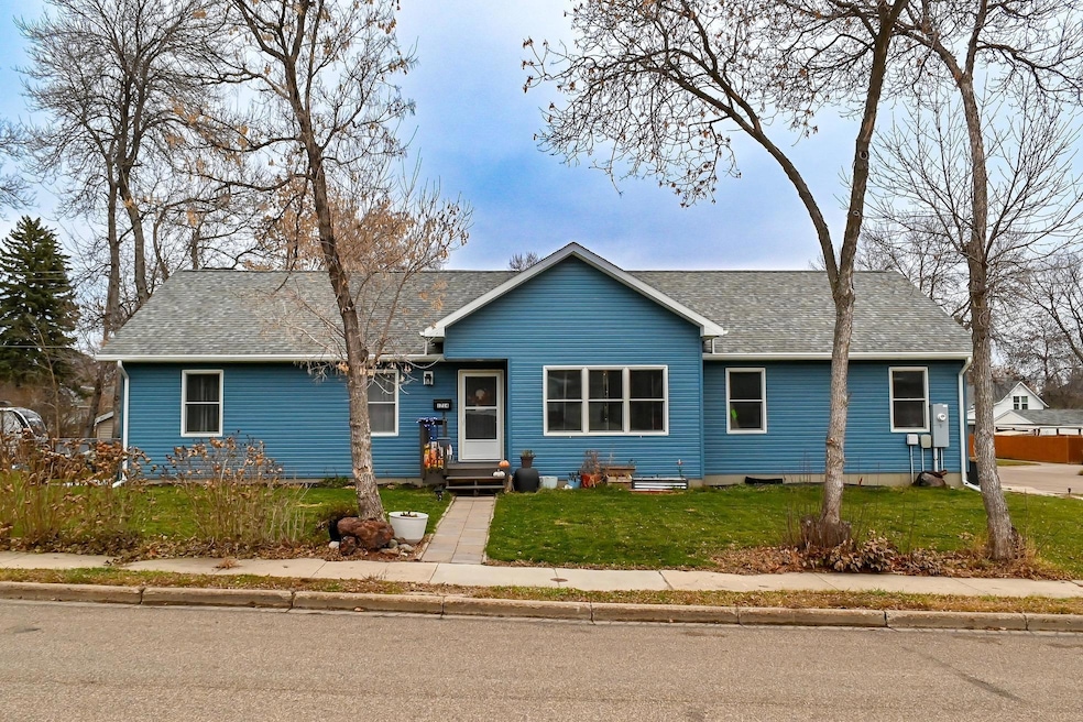1714 University Ave W, Minot, ND 58703 - photo 1