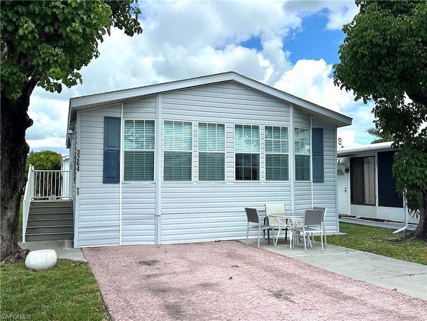 3264 Ott Ln, Bonita Springs, FL 34134 - photo 1