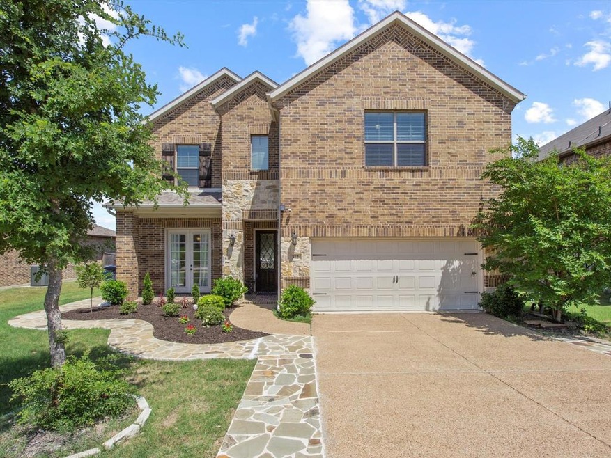 312 Silvery Pine Ave, Wylie, TX 75098 - photo 1