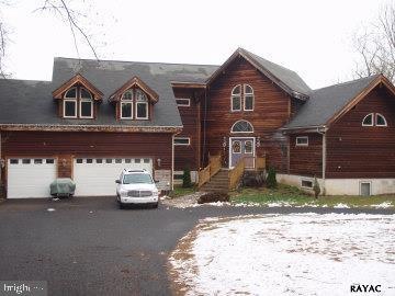 16 Maple Trail unit 4, Fairfield, PA 17320 - photo 1