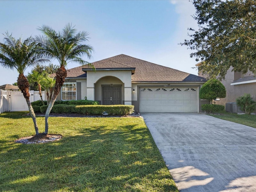 3585 Maple Ridge Loop, Kissimmee, FL 34741 - photo 1