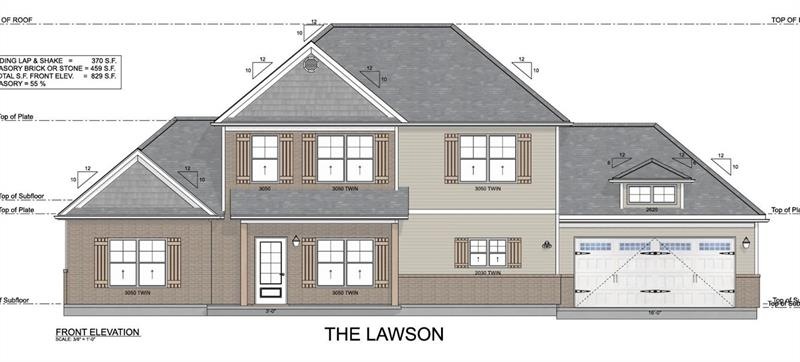 150 Old Swimming Pool Rd, Buford, GA 30518 - photo 1