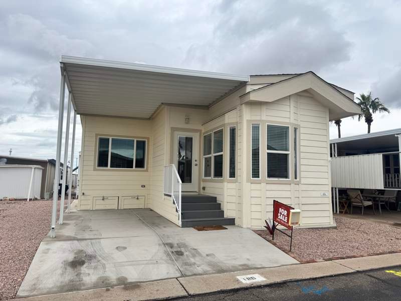 702 S Meridian Rd unit 180, Apache Junction, AZ 85120 - photo 1