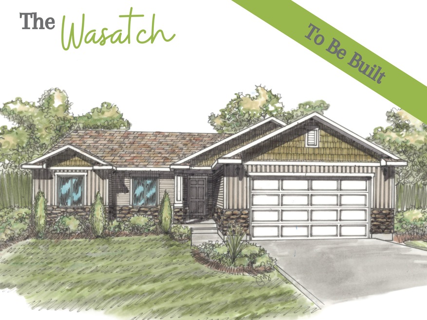 4463 W 750 S unit 15, Ogden, UT 84404 - photo 1