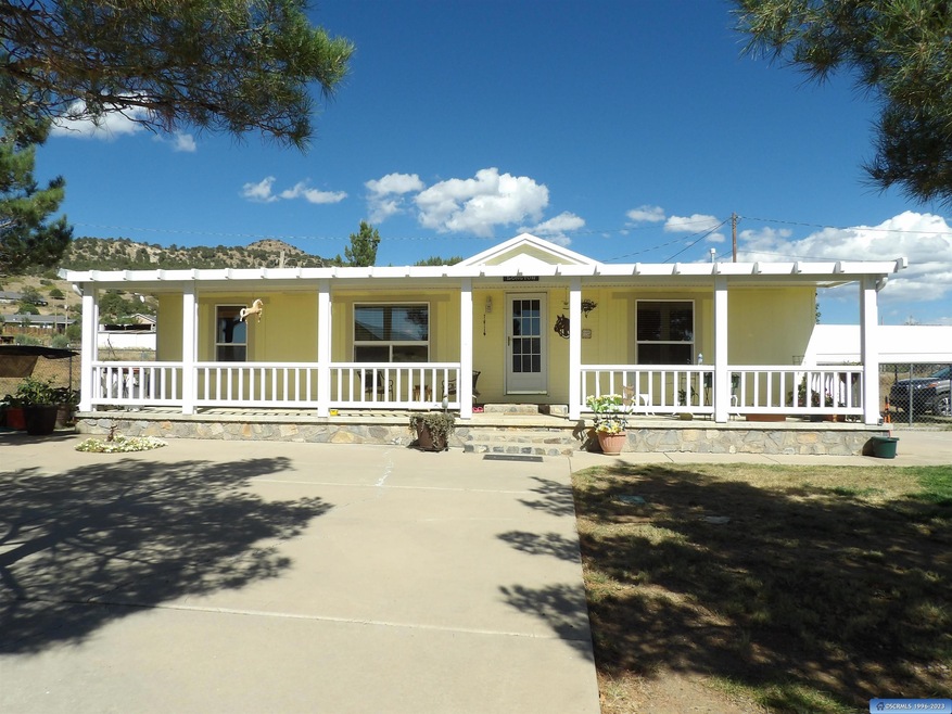 5151 Little Walnut Rd, Silver City, NM 88061 - photo 1
