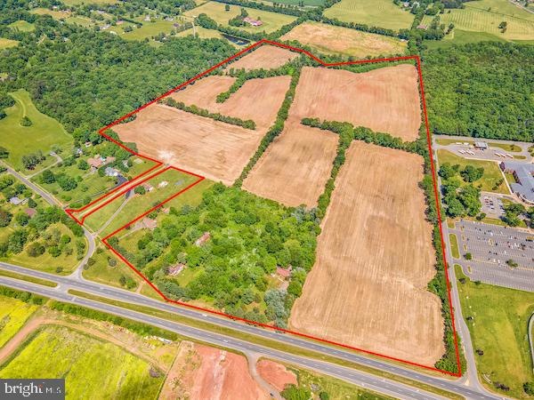 0 White Marsh Property unit VAFQ2002046, Bealeton, VA 22712 - photo 1