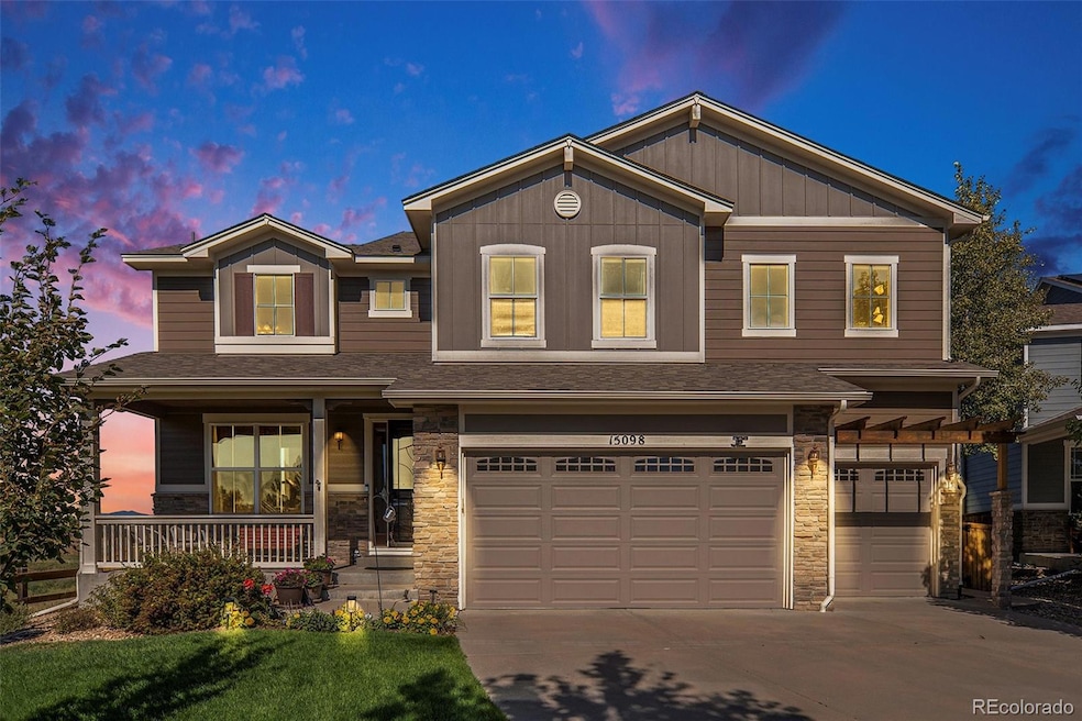 Under Contract $835,000