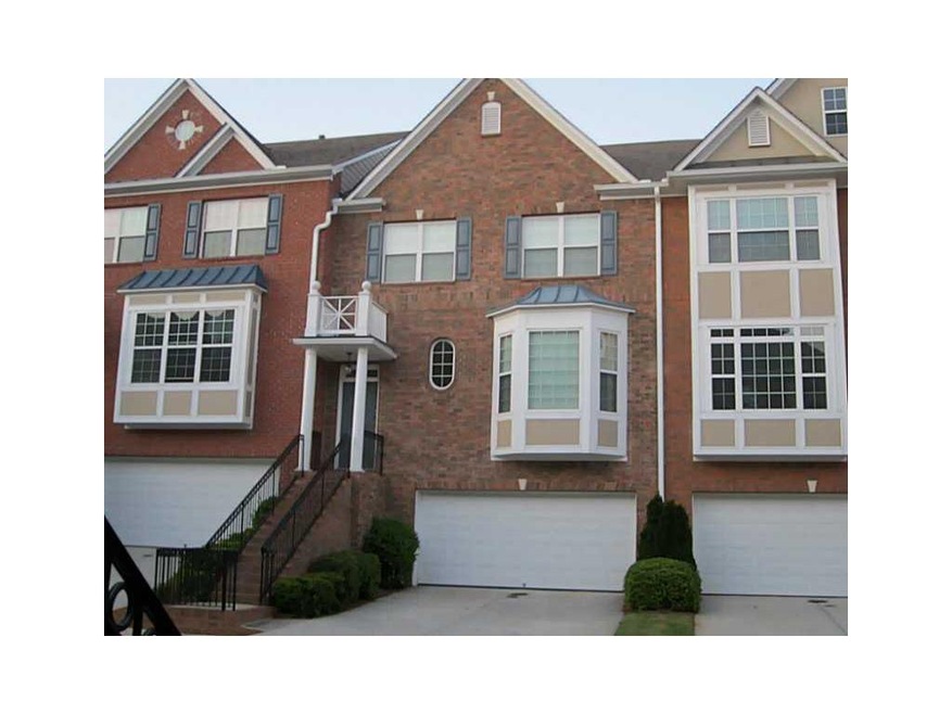 Exterior Front. Brick Beauty Bay Window