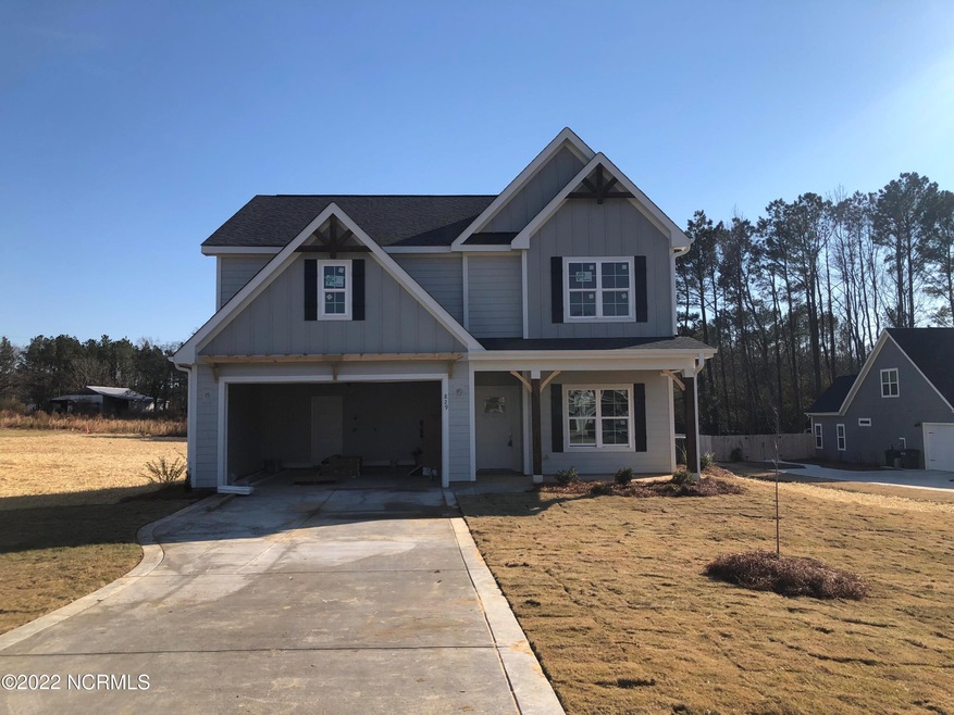 829 Warwick