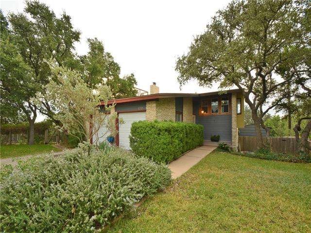 8201 Little Deer Crossing, Austin, TX 78736 - photo 1