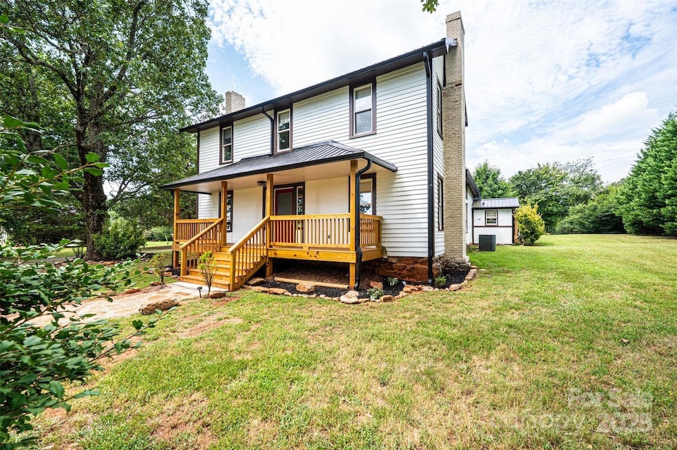 4645 Rifle Range Rd, Conover, NC 28613 - photo 1