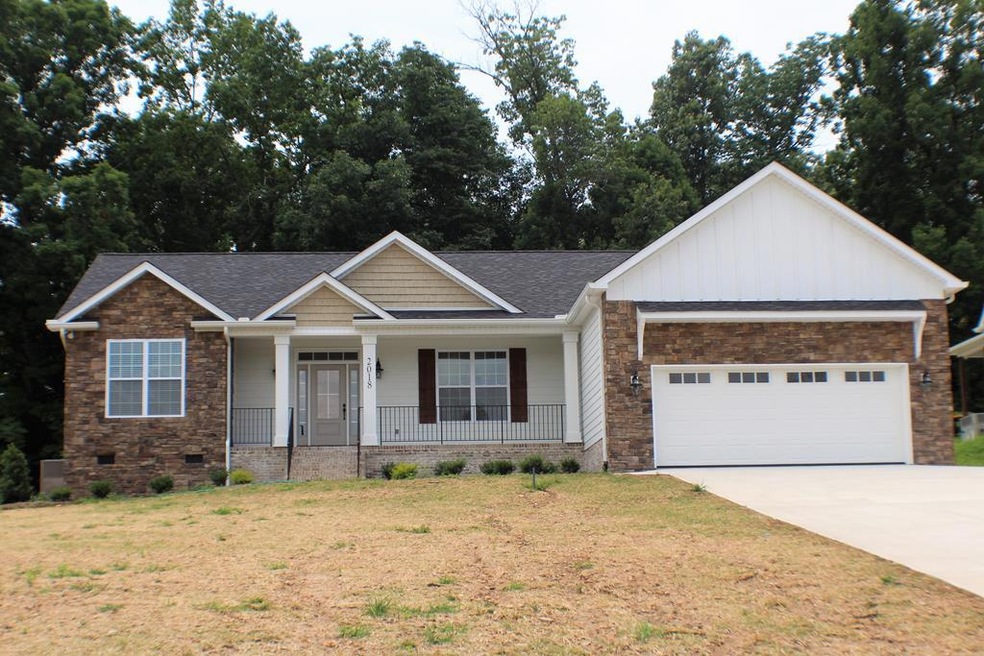 2018 Bear Creek Point, Cookeville, TN 38506 - photo 1