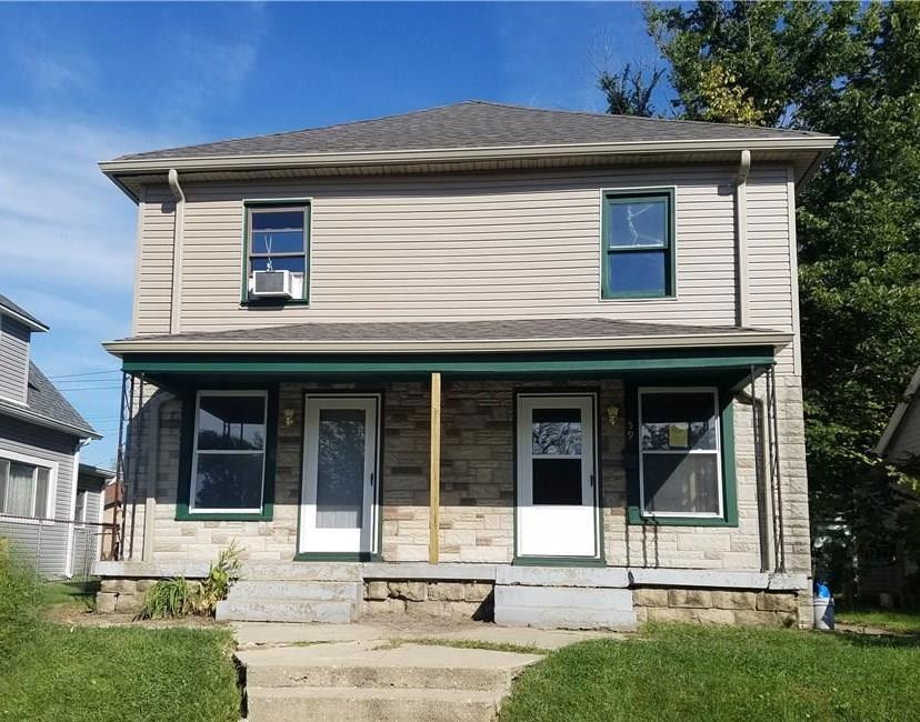 61 N 5th Ave, Beech Grove, IN 46107 - photo 1