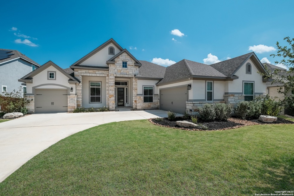 24006 Dulzura, San Antonio, TX 78261 - photo 1