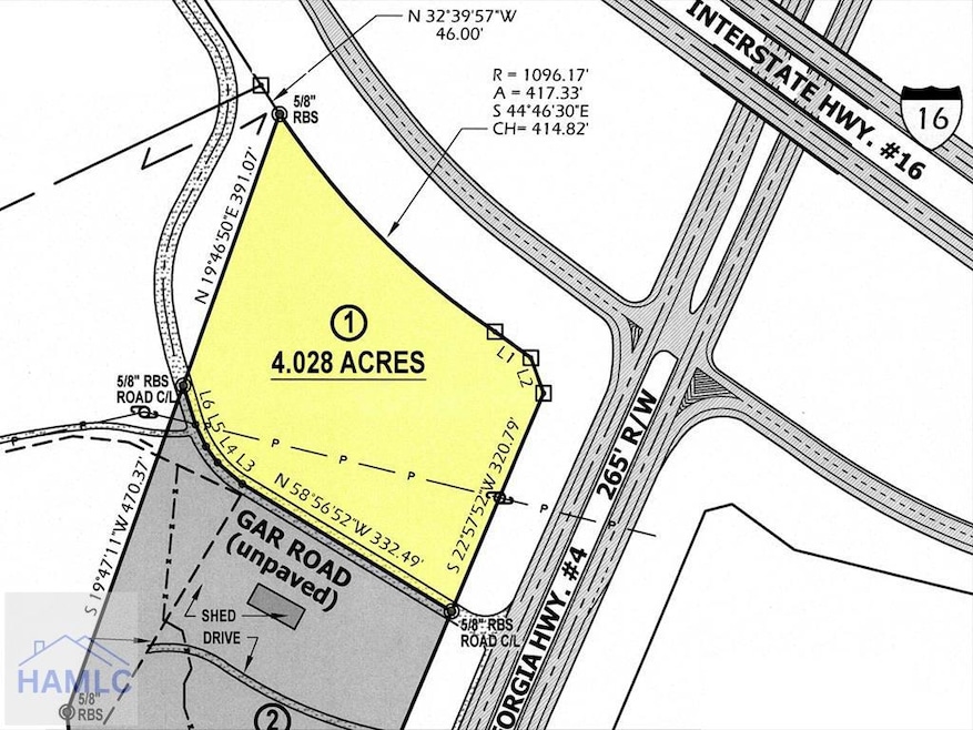 0 Highway 1 unit 155239, Oak Park, GA 30401 - photo 1