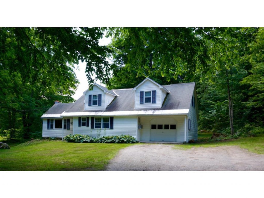 210 Cornish Turnpike, Newport, NH 03773 - photo 1