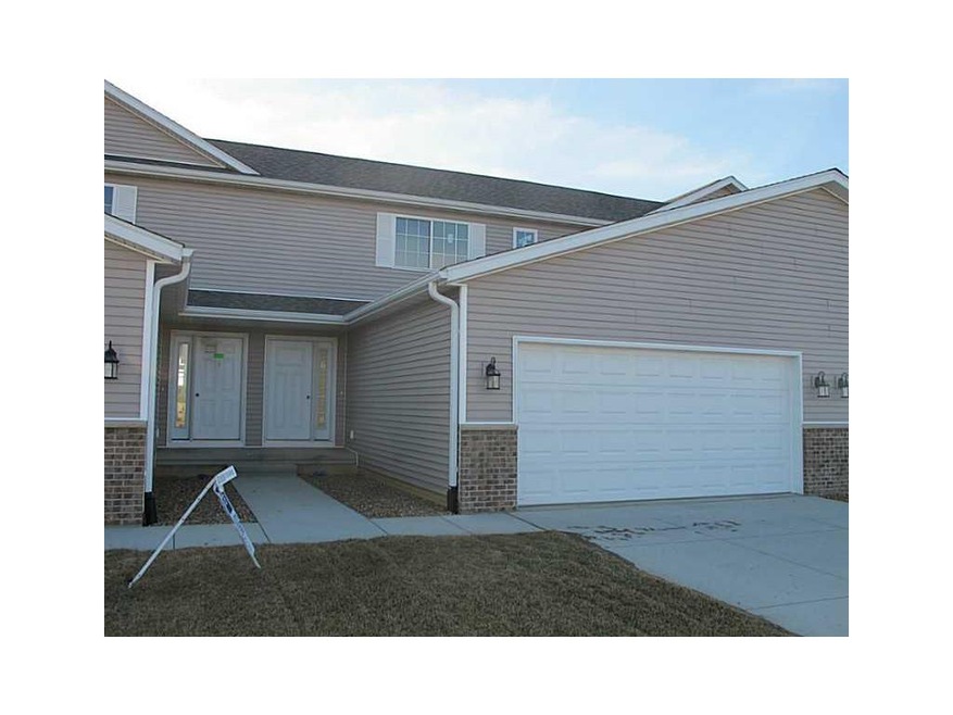 Front Exterior. Gallant exterior - all photos are 