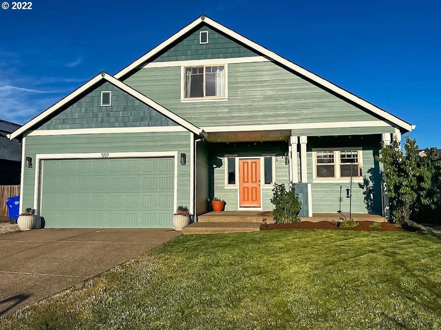 559 June Dr, Molalla, OR 97038 - photo 1