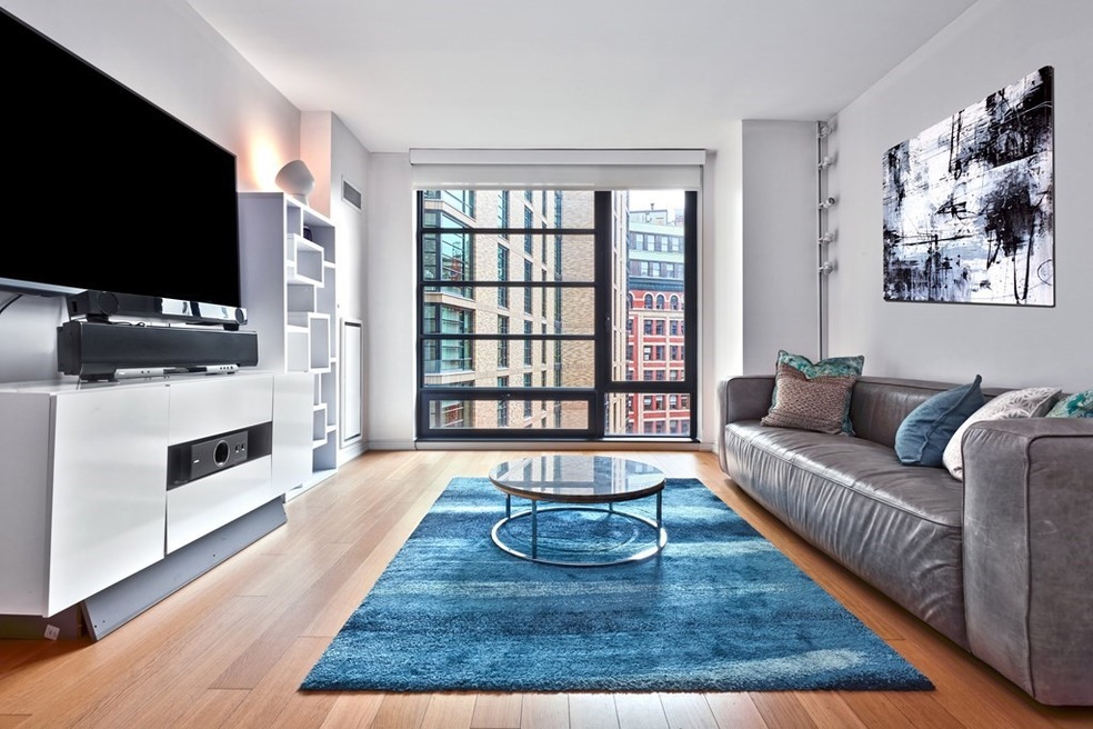 Millenium Place unit 712, Boston, MA 02111 - photo 1