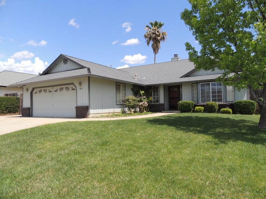 1495 Hominy Way, Redding, CA 96003 - photo 1