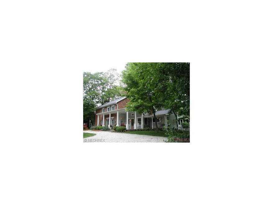 Historical Home located on Historical Street in Ha