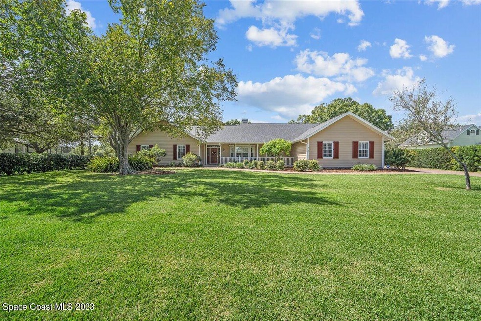 1+ Acre Preserve Lot