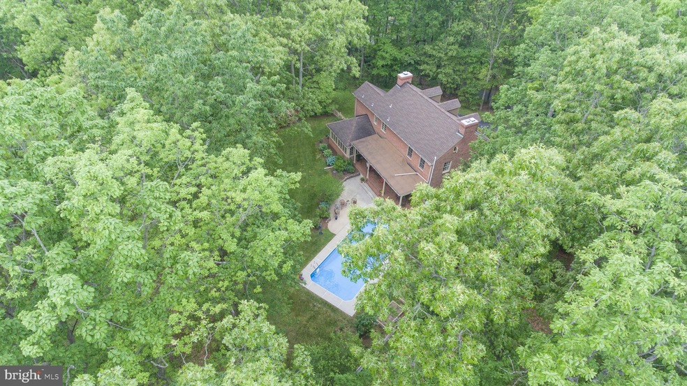 4229 London Bridge Rd, Sykesville, MD 21784 - photo 1