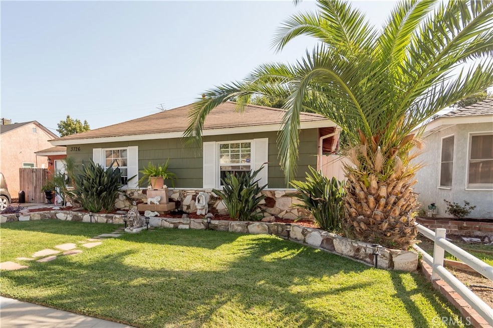 3726 E Hedda St, Long Beach, CA 90805 - photo 1