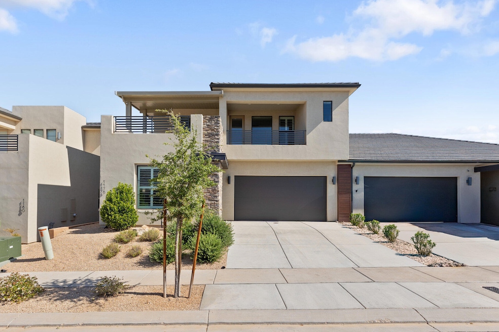 1178 W Grayson Dr, St. George, UT 84790 - photo 1