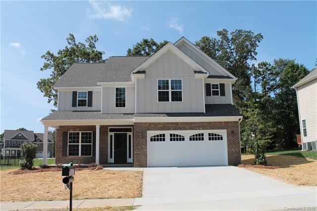 212 Delancy St unit 60, Locust, NC 28097 - photo 1