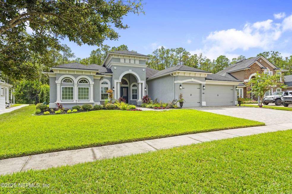 243 Old Bluff Dr, Ponte Vedra, FL 32081 - photo 1