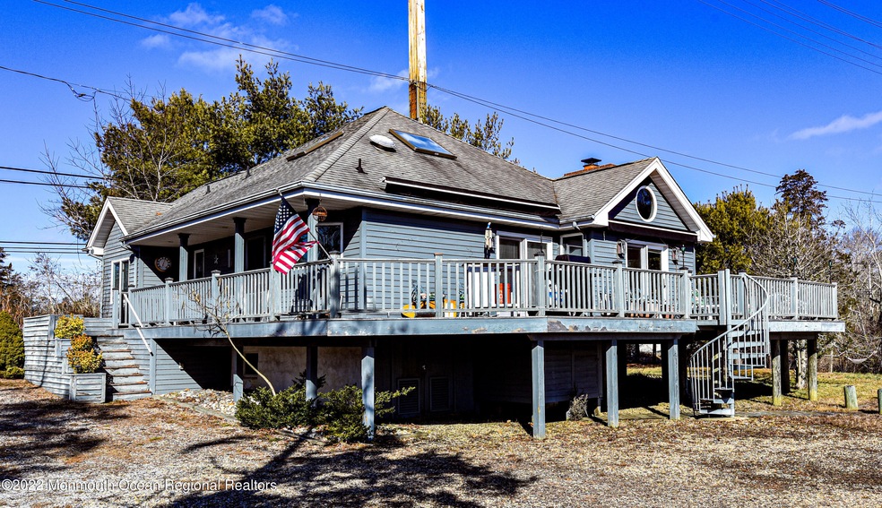 262 Route 9, West Creek, NJ 08092 - photo 1