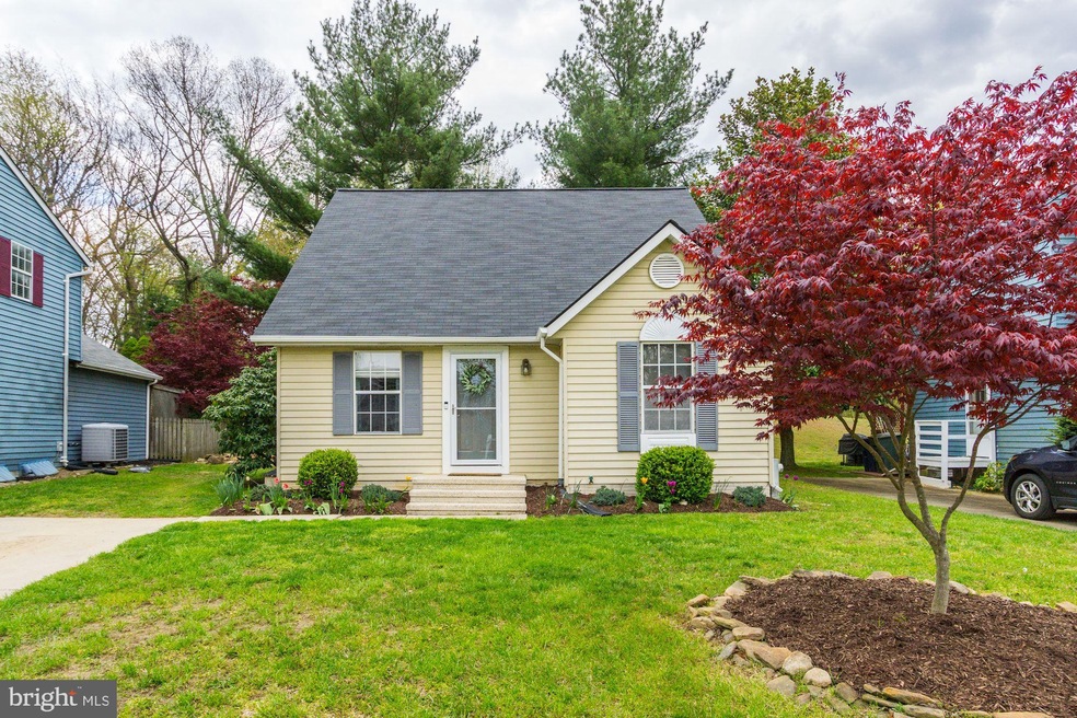 6833 Littlewood Ct, Sykesville, MD 21784 - photo 1