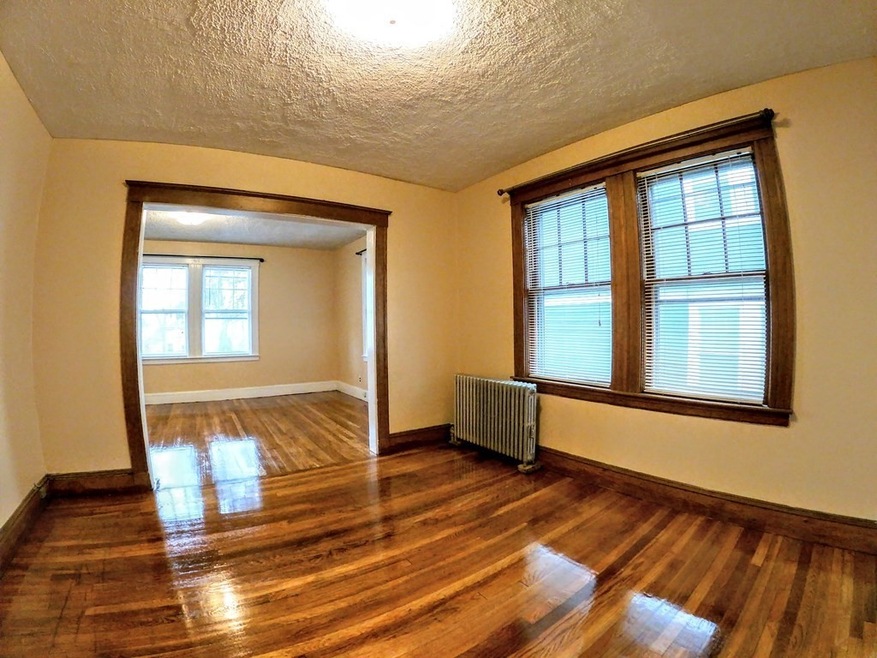 36 Leland St unit 2, Jamaica Plain, MA 02130 - photo 1