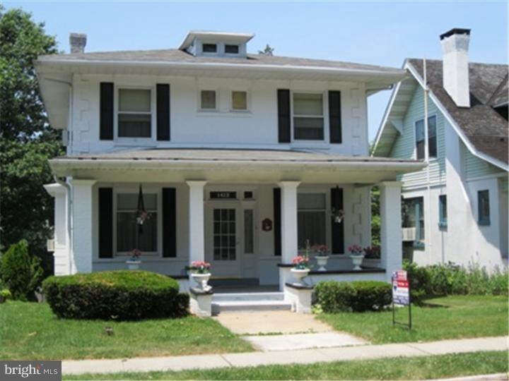 1412 Hampden Blvd, Reading, PA 19604 - photo 1