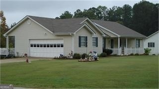 386 McGiboney Rd, Covington, GA 30016 - photo 1