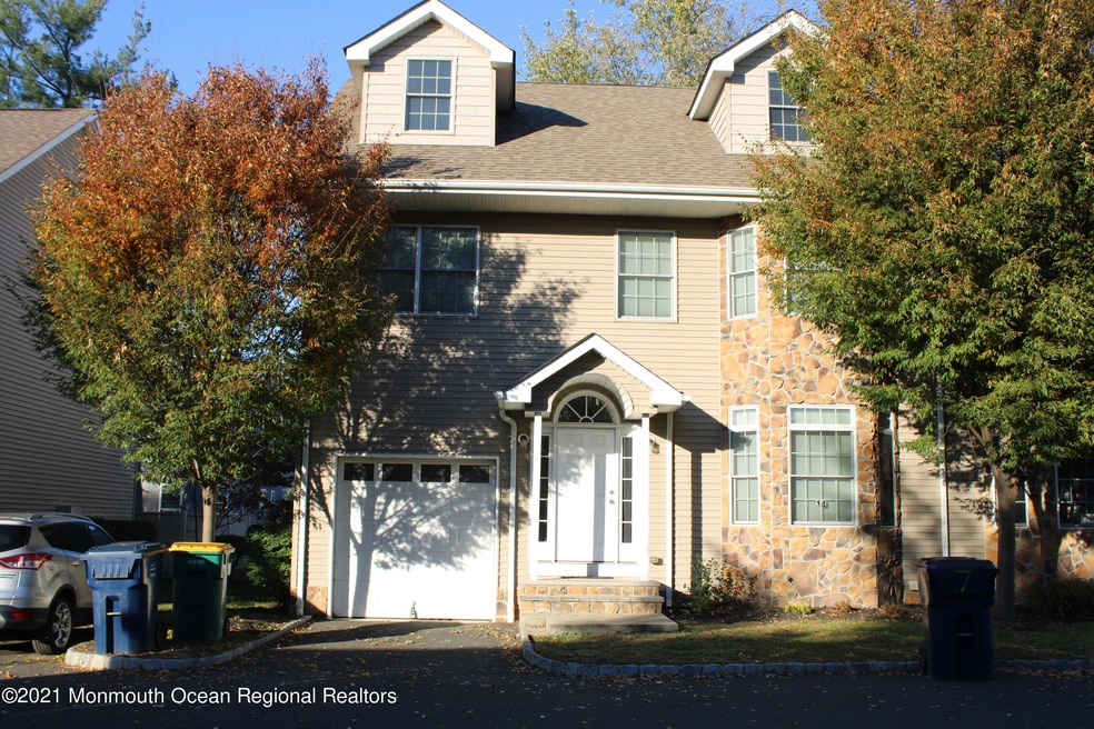 14 Perry L Drew Place, Hightstown, NJ 08520 - photo 1